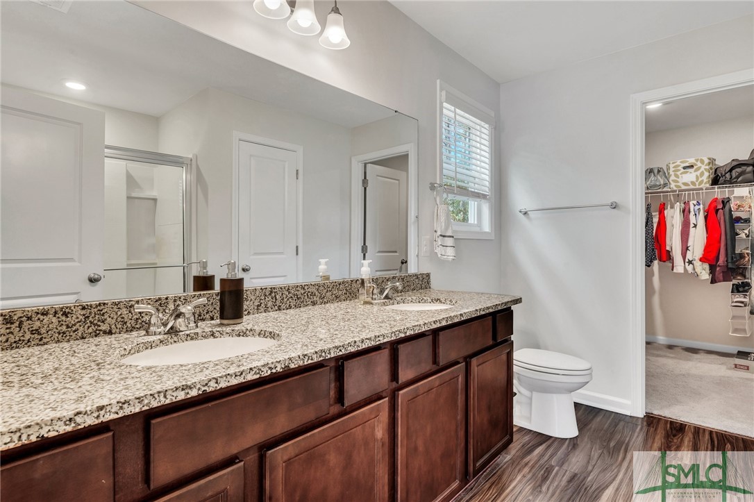 3 Honeysuckle Court Guyton, GA 31312 - Photo 22 of 37 master