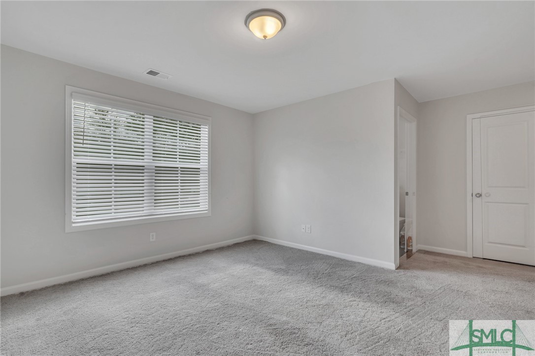 3 Honeysuckle Court Guyton, GA 31312 - Photo 26 of 37 upstairs common area