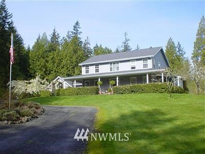 21162 Stottlemeyer Road Northeast Poulsbo, WA 98370 - Photo 1 of 1 Gallery Image 1