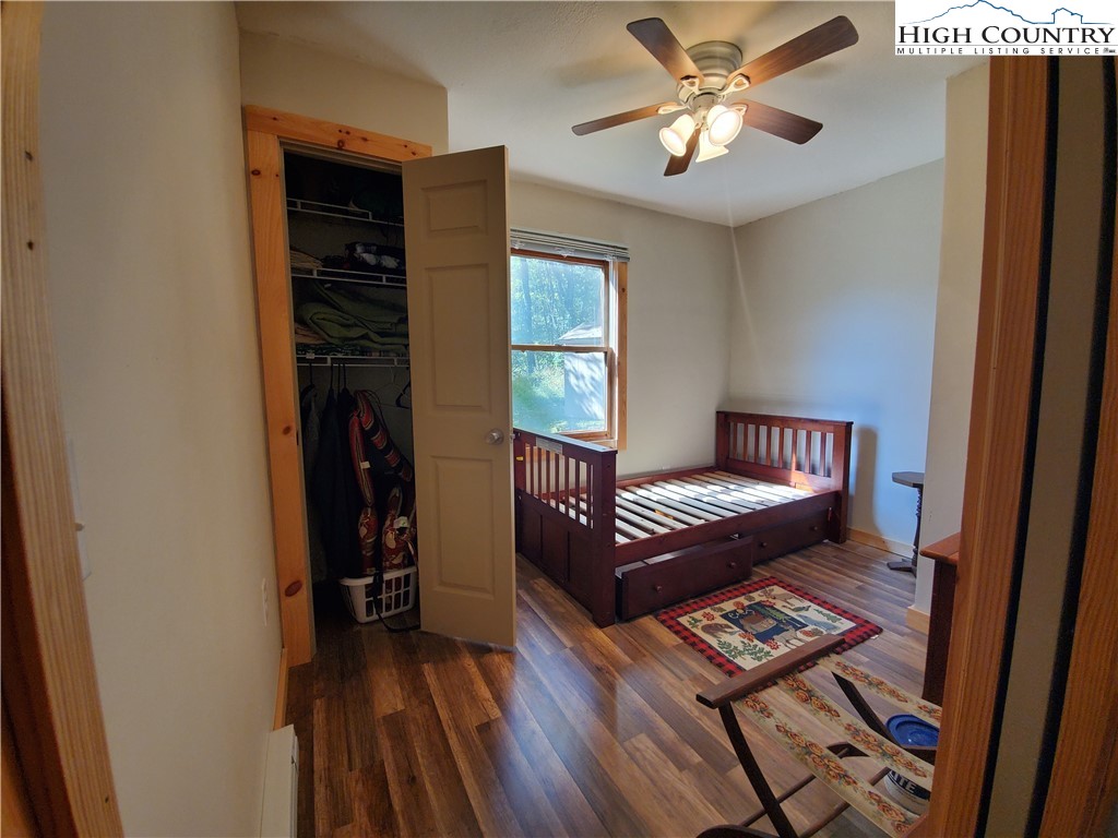 615 Silas Creek Road Lansing, NC 28643 - Photo 8 of 14