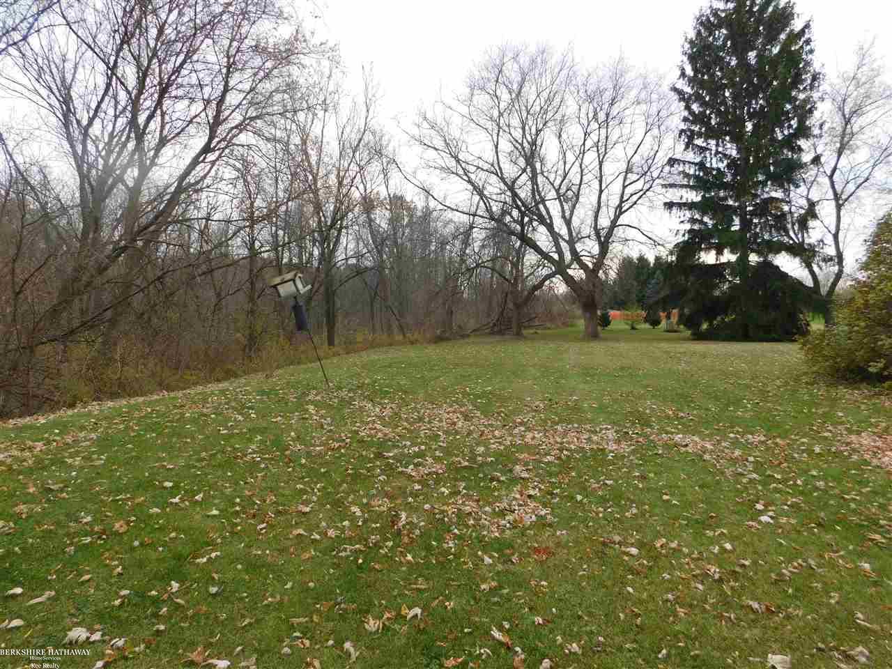 3257 Rattle Run Road St. Clair, MI 48079 - Photo 3 of 19 Back Yard