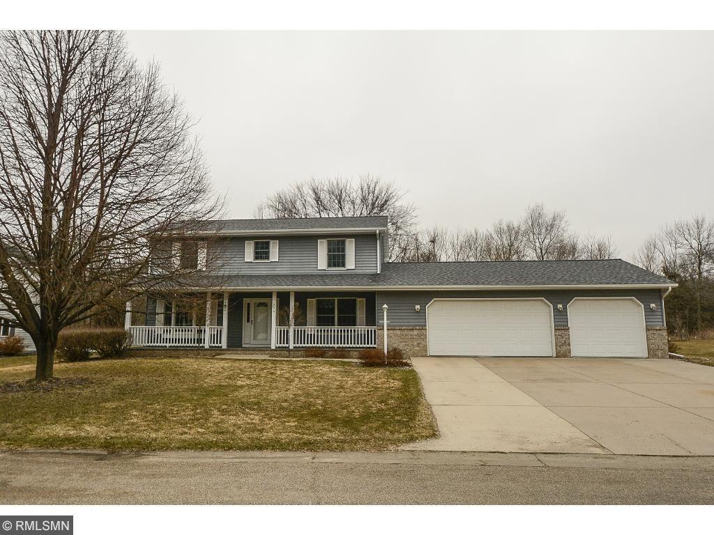 956 Flora Square Prescott, WI 54021 - Photo 1 of 1 Gallery Image 1