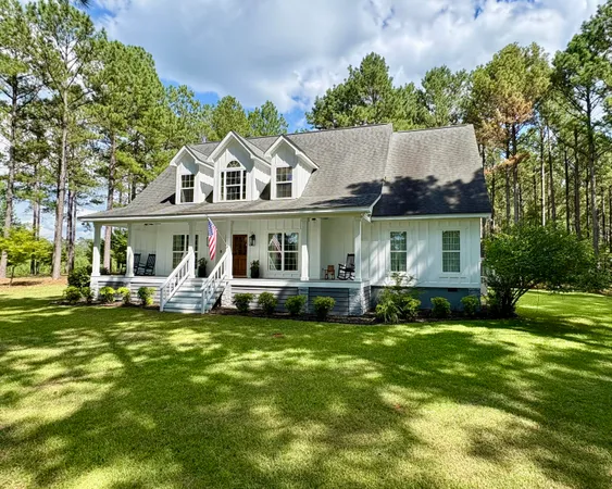 $1,120,000 | 395 New Cut Road, Edgefield, SC 29824