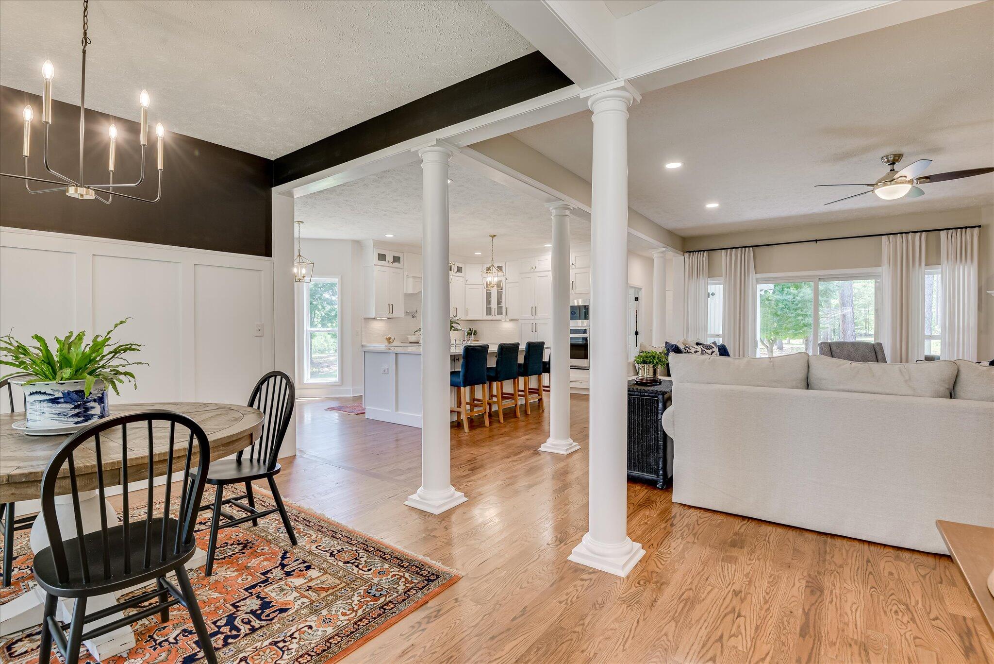 395 New Cut Road Edgefield, SC 29824 - Photo 12 of 74 12