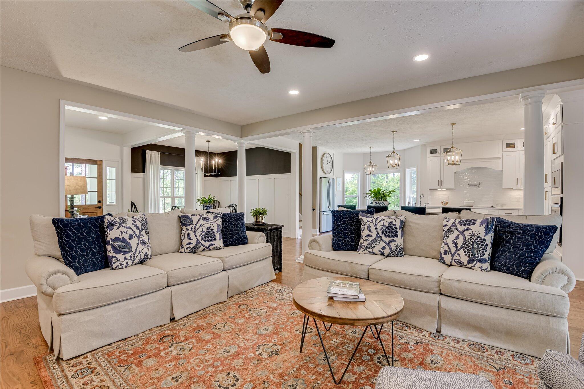 395 New Cut Road Edgefield, SC 29824 - Photo 15 of 74 15