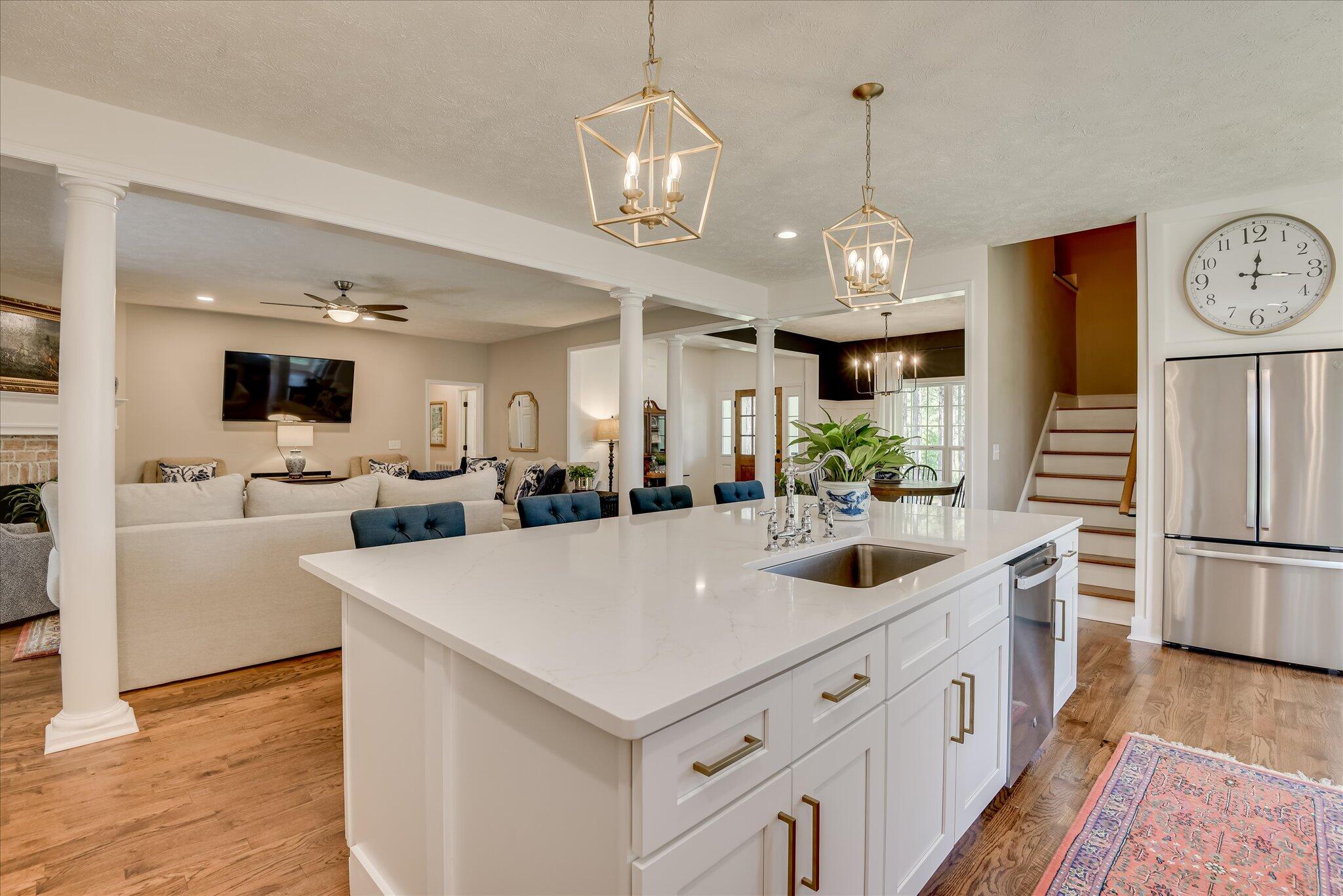 395 New Cut Road Edgefield, SC 29824 - Photo 21 of 74 21