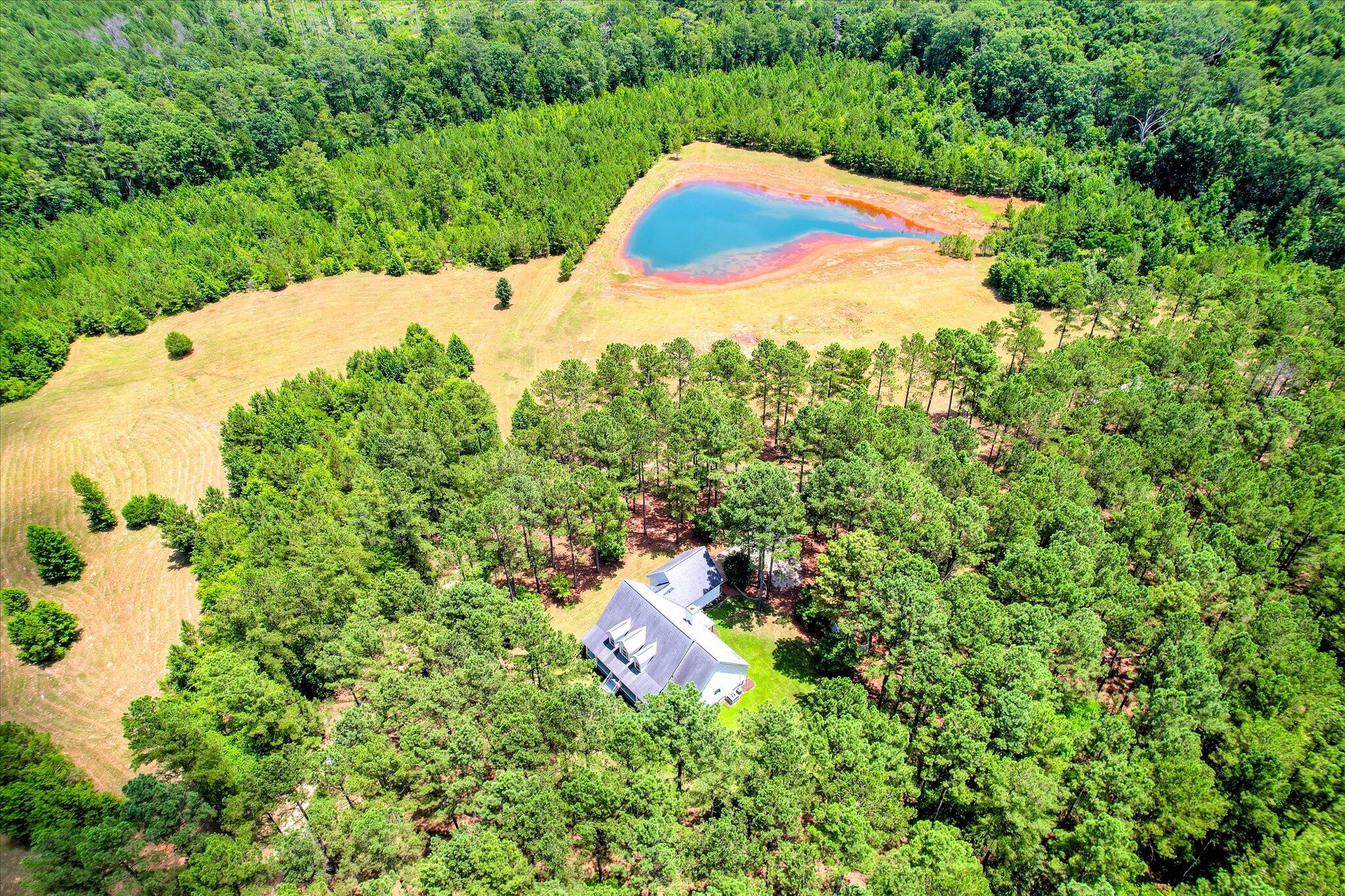 395 New Cut Road Edgefield, SC 29824 - Photo 51 of 74 51