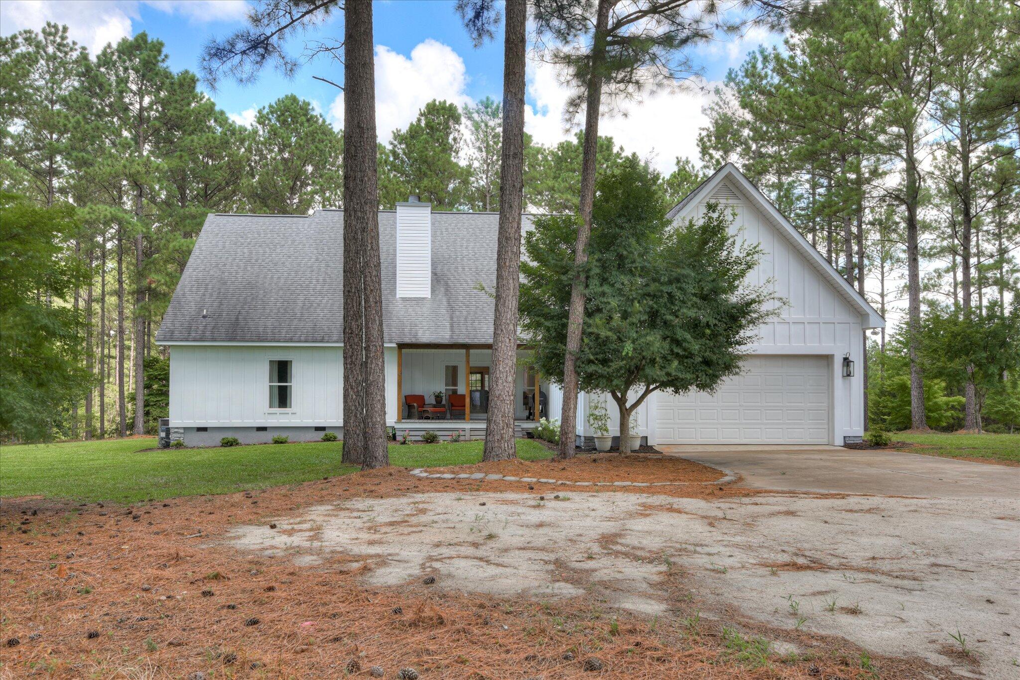 395 New Cut Road Edgefield, SC 29824 - Photo 57 of 74 57