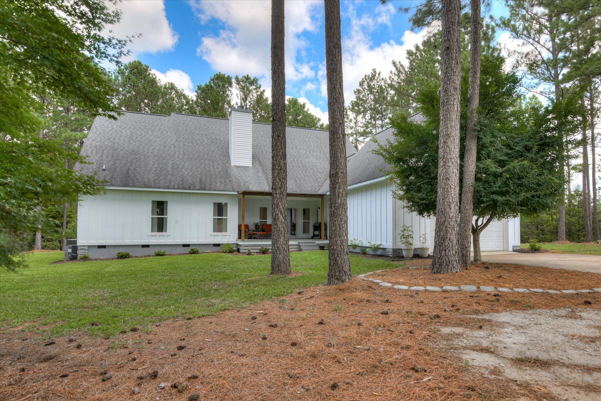 395 New Cut Road Edgefield, SC 29824 - Photo 58 of 74 58