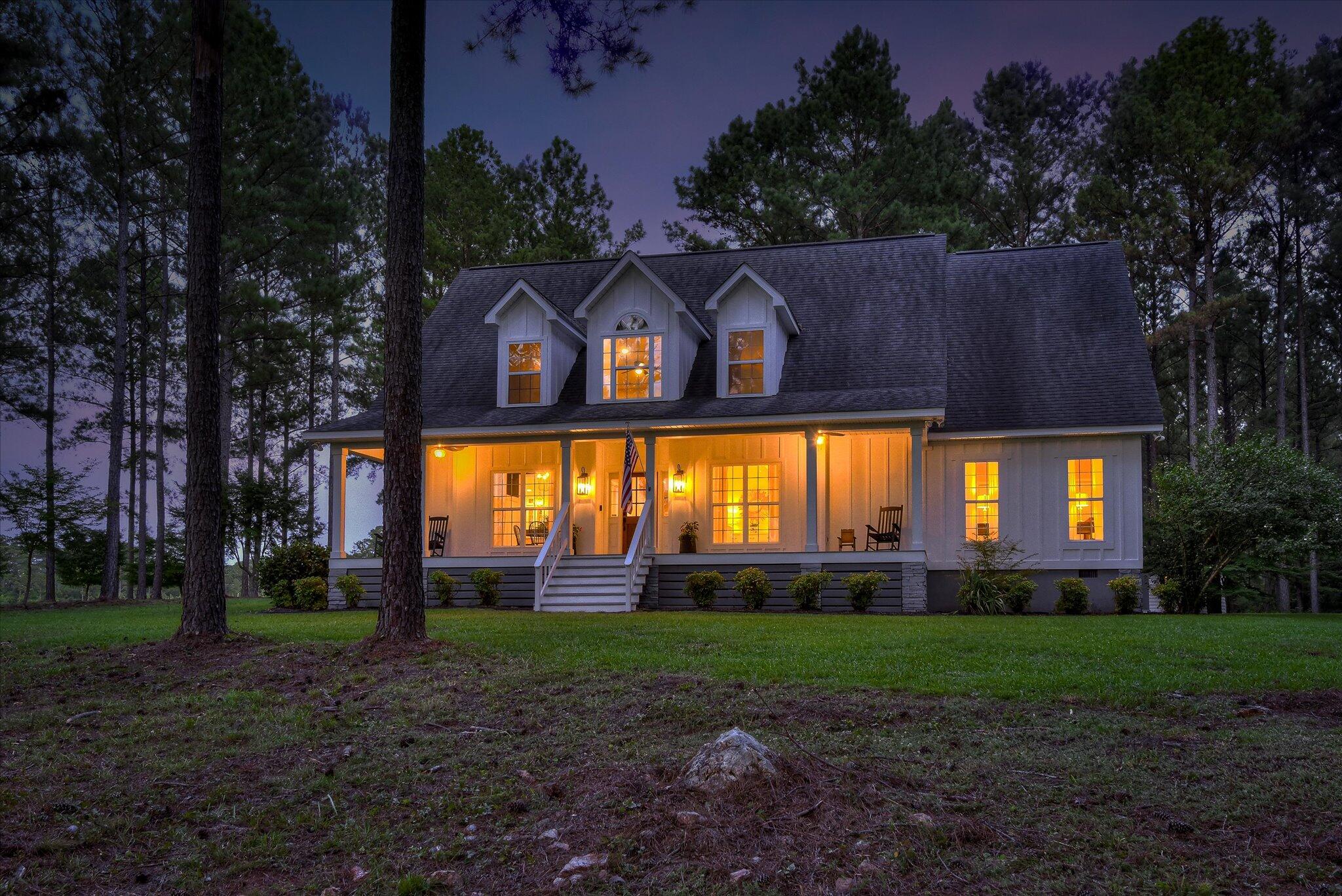 395 New Cut Road Edgefield, SC 29824 - Photo 59 of 74 59