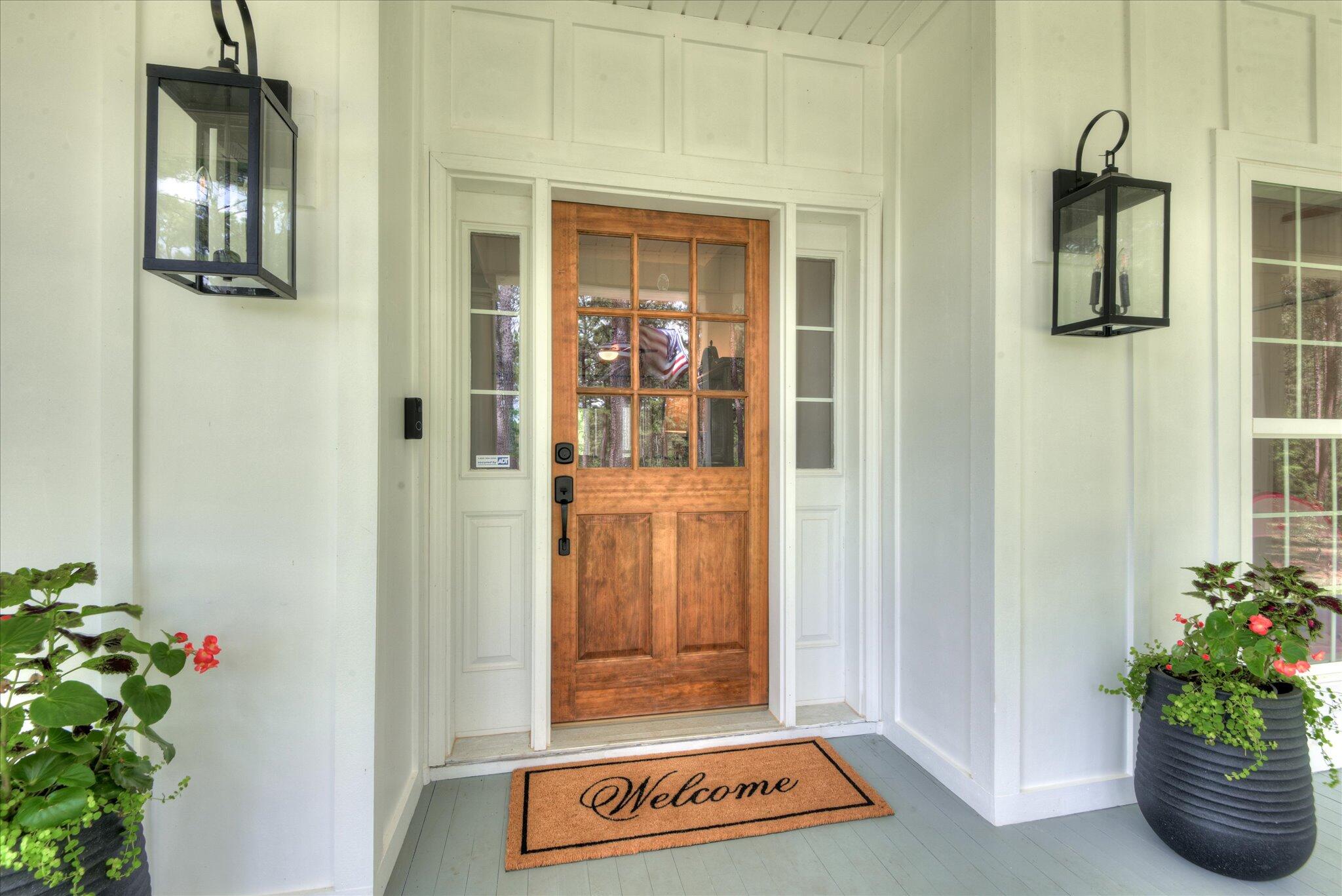 395 New Cut Road Edgefield, SC 29824 - Photo 6 of 74 6