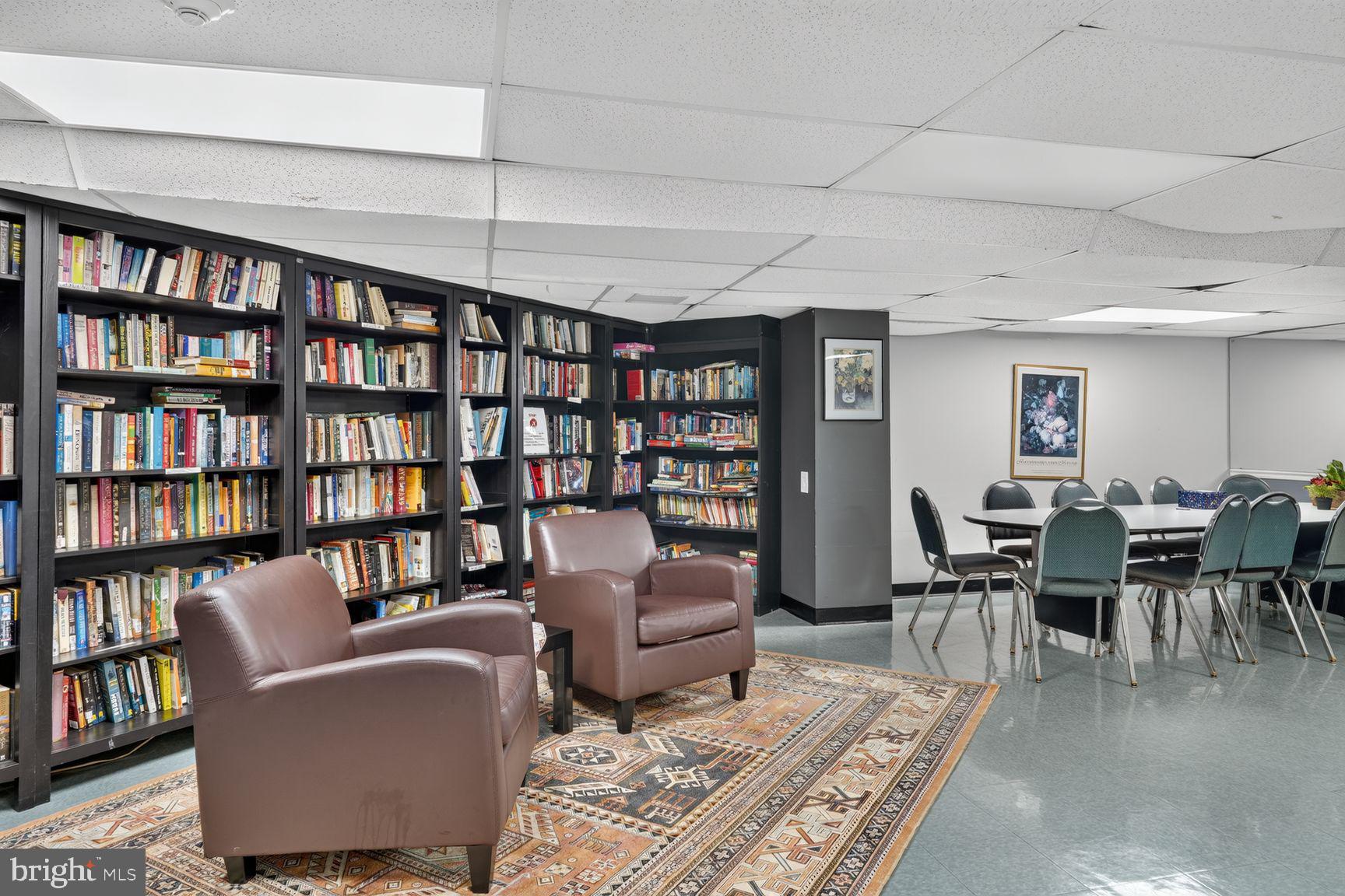 4000 Tunlaw Road Northwest, Unit 1108 Washington, DC 20007 - Photo 9 of 21 Gallery Image 9