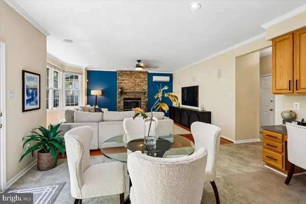 $1,050,000 | 9909 Midsummer Snow Lane, Laurel, MD 20723