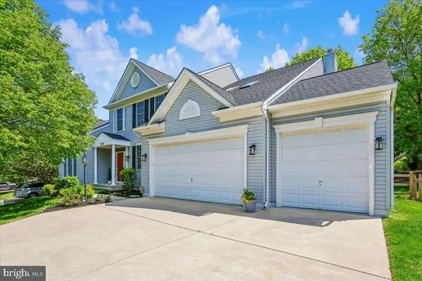 $1,050,000 | 9909 Midsummer Snow Lane, Laurel, MD 20723