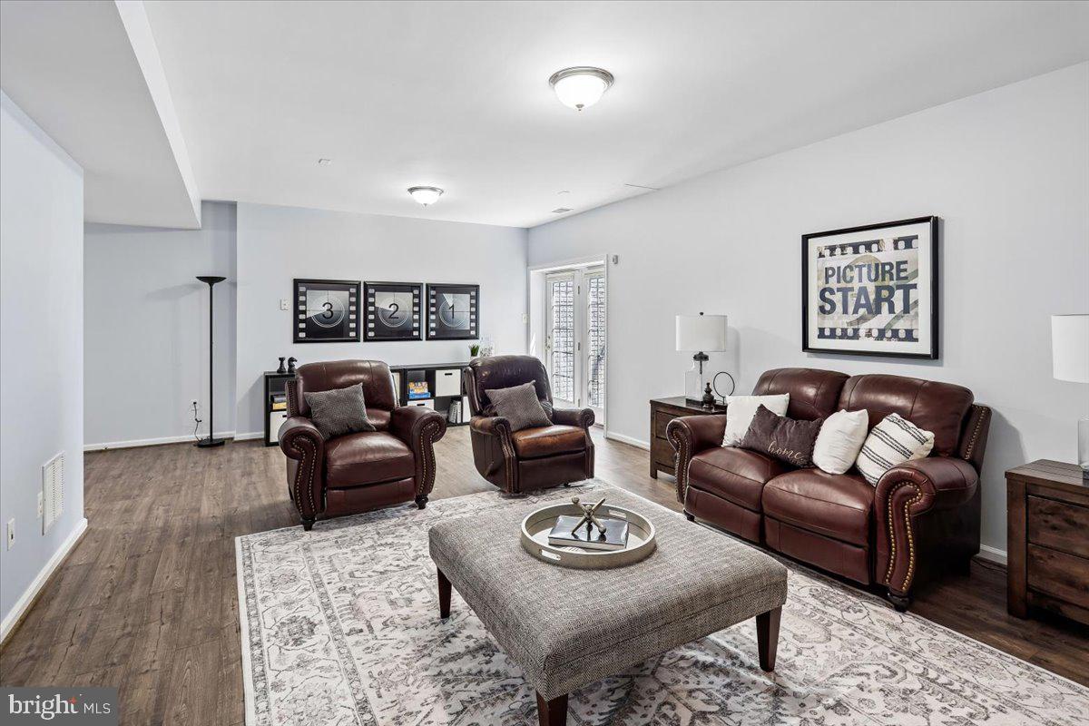 9909 Midsummer Snow Lane Laurel, MD 20723 - Photo 54 of 81 Recreation Room