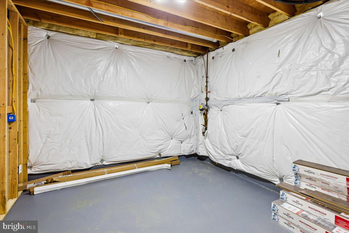 9909 Midsummer Snow Lane Laurel, MD 20723 - Photo 62 of 81 Storage Area