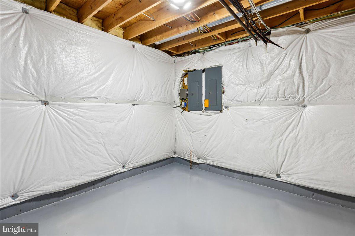 9909 Midsummer Snow Lane Laurel, MD 20723 - Photo 63 of 81 Storage Area