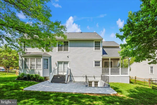 $1,050,000 | 9909 Midsummer Snow Lane, Laurel, MD 20723