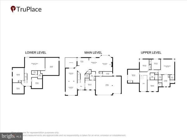 $1,050,000 | 9909 Midsummer Snow Lane, Laurel, MD 20723