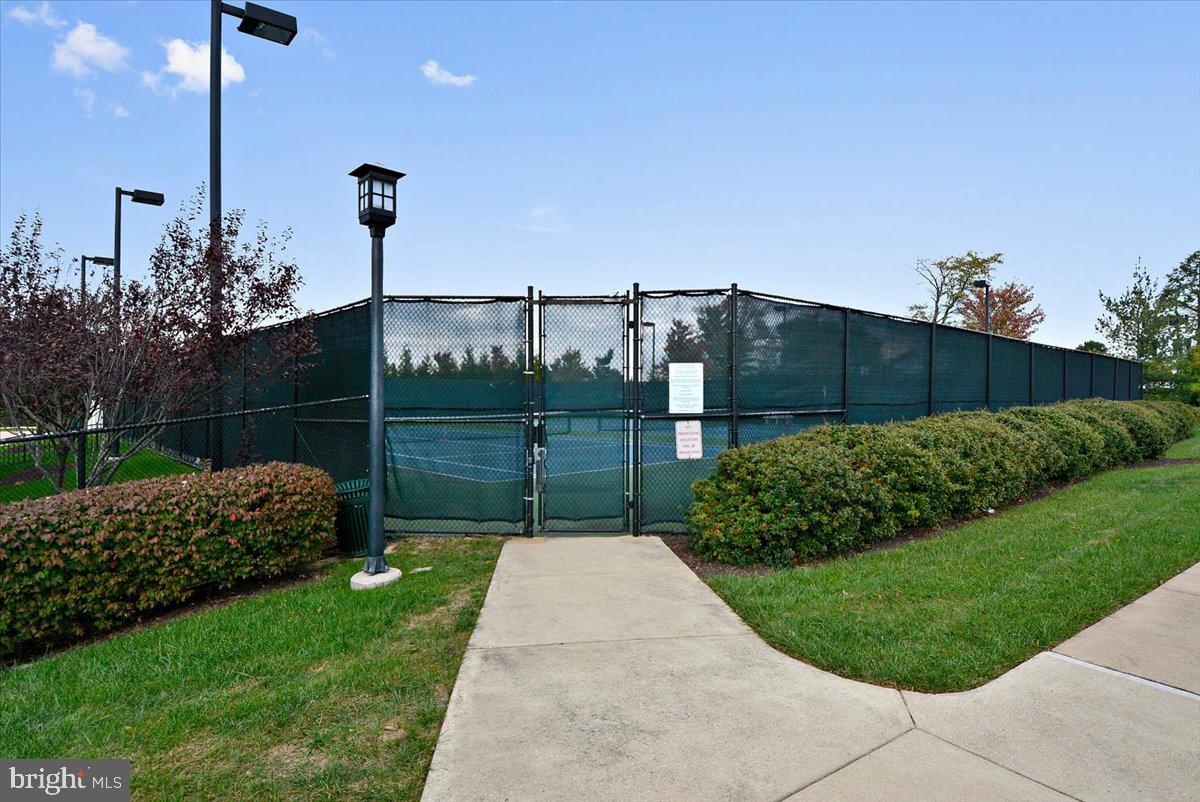 9909 Midsummer Snow Lane Laurel, MD 20723 - Photo 75 of 81 Tennis & Pickleball