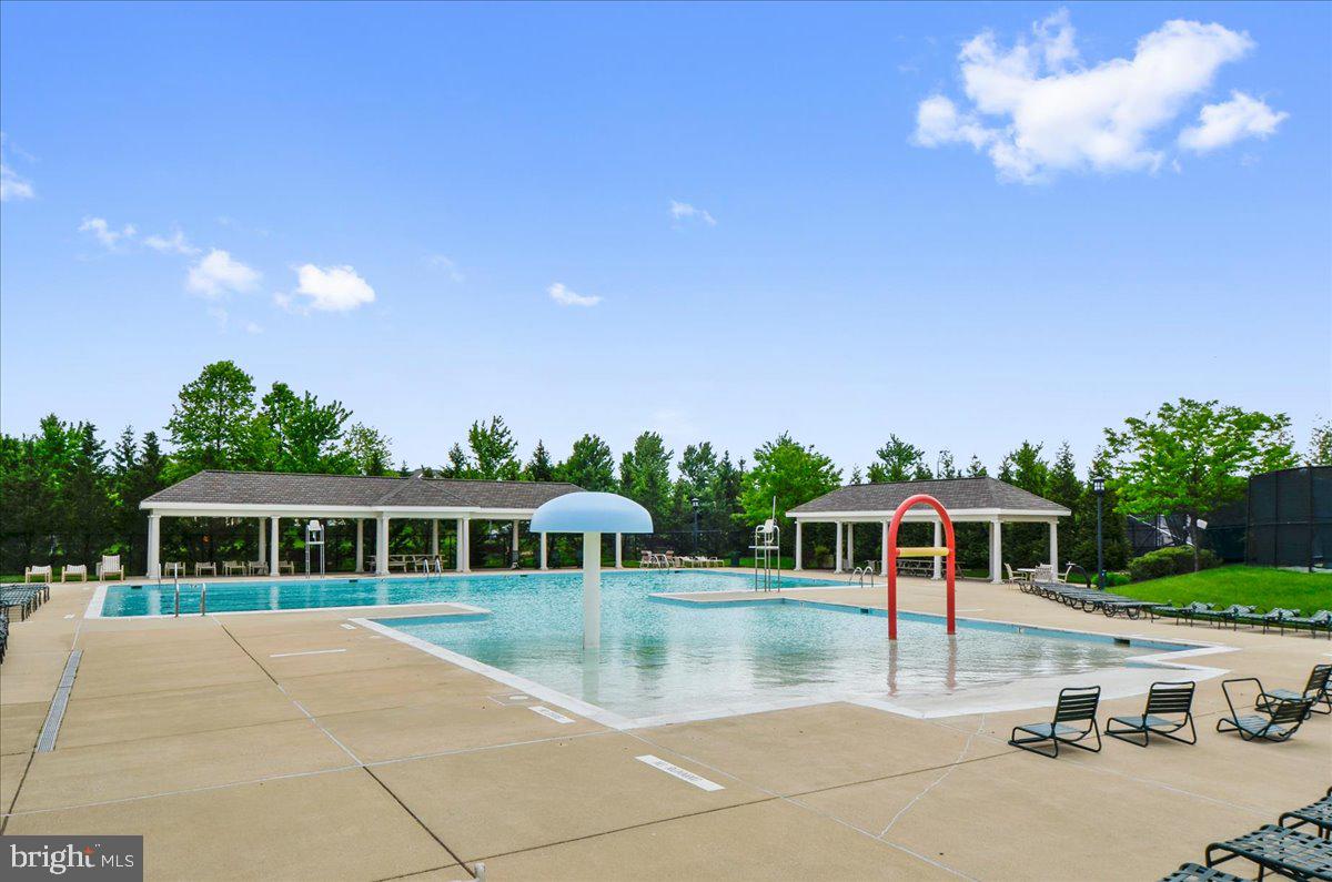 9909 Midsummer Snow Lane Laurel, MD 20723 - Photo 76 of 81 Private Community Pool