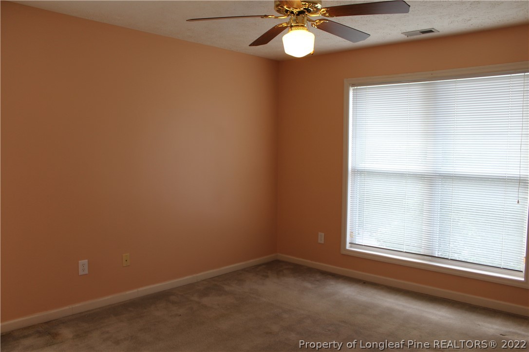 1925 Sardonyx Road, Unit 4 Fayetteville, NC 28303 - Photo 14 of 20 a view of a small space with a window