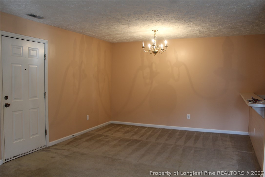 1925 Sardonyx Road, Unit 4 Fayetteville, NC 28303 - Photo 4 of 20