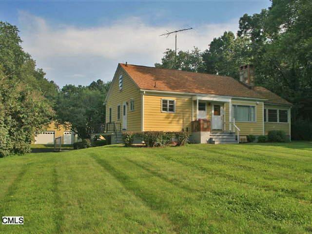 287 Governors Hill Road Oxford, CT 06478 - Photo 1 of 1 Gallery Image 1
