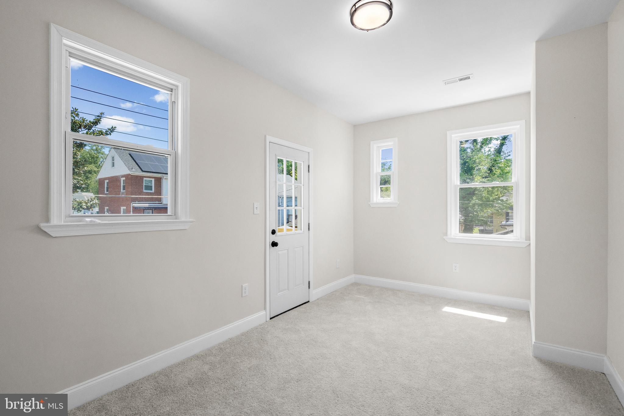3809 Grantley Road Baltimore, MD 21215 - Photo 48 of 56