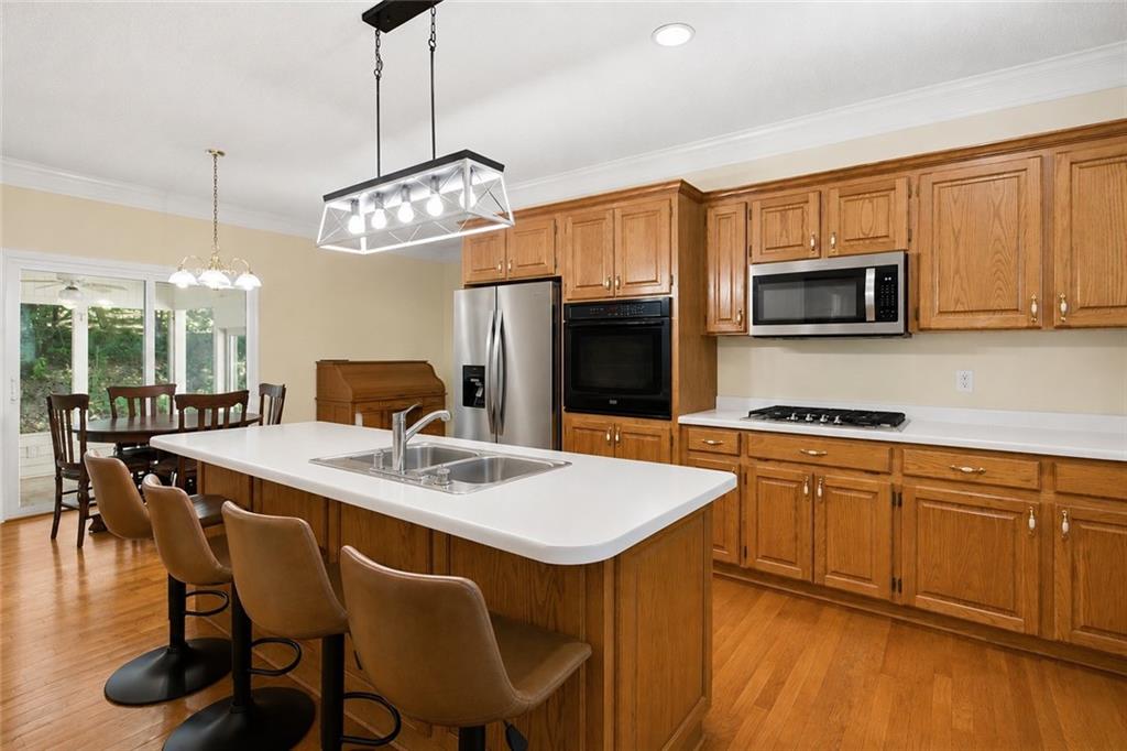 1011 Old Hardman Bottoms Road Clarkesville, GA 30523 - Photo 19 of 54