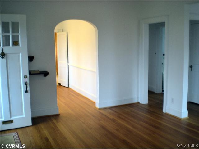 2002 Southcliff Road Richmond, VA 23225 - Photo 2 of 14 Other - Entry area in living room