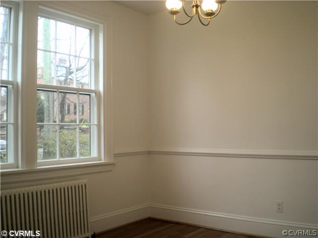2002 Southcliff Road Richmond, VA 23225 - Photo 6 of 14 Dining Room