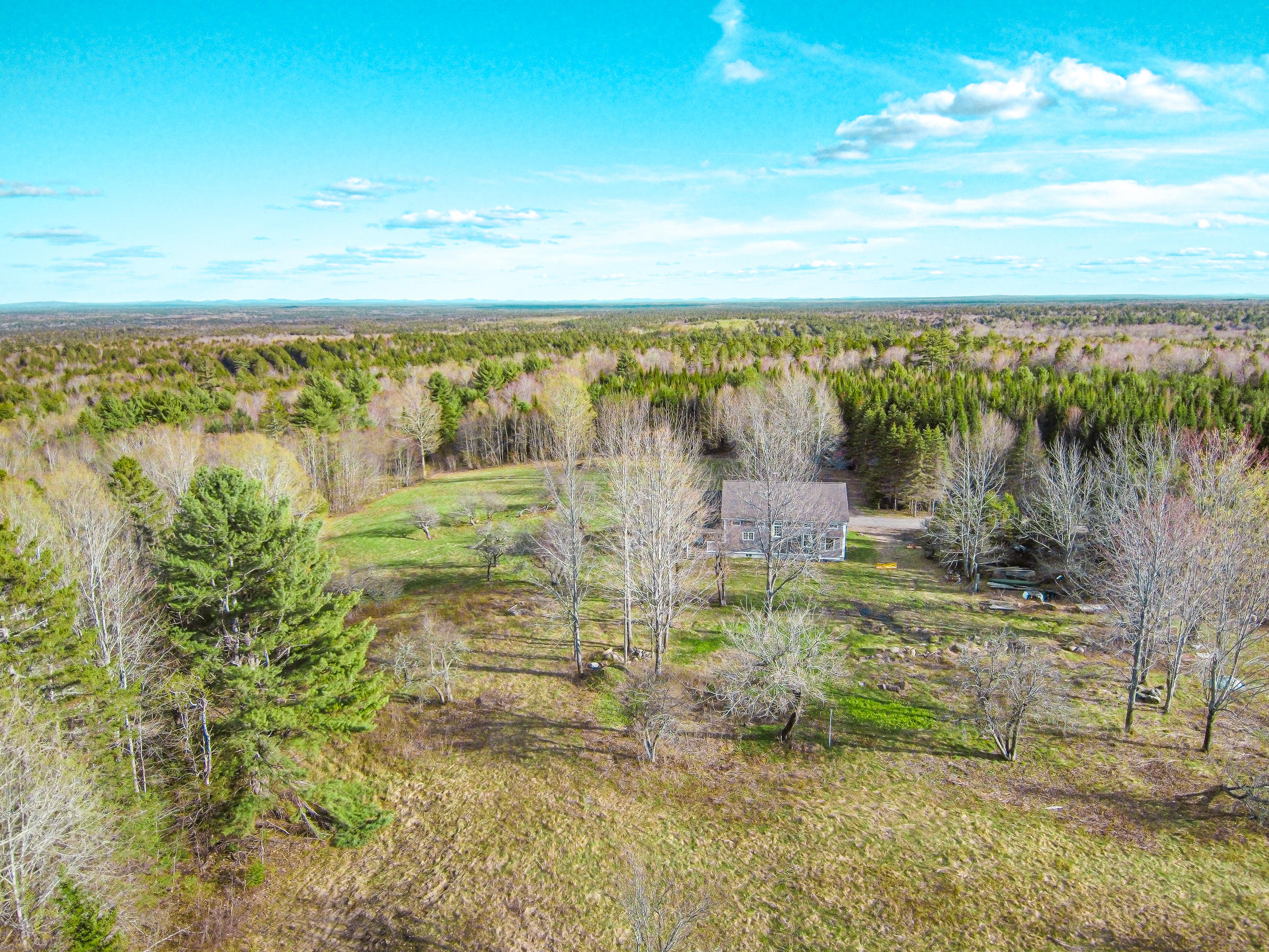 276 Bunker Hill Road Lagrange, ME 04453 - Photo 54 of 88 107660-ae-7