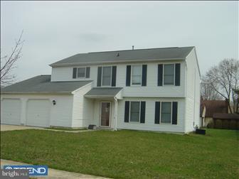 111 Wyndmere Road Marlton, NJ 08053 - Photo 1 of 1 Exterior Front