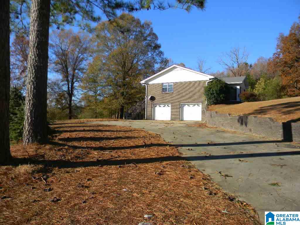3344 Warrior River Road Bessemer, AL 35023 - Photo 2 of 28