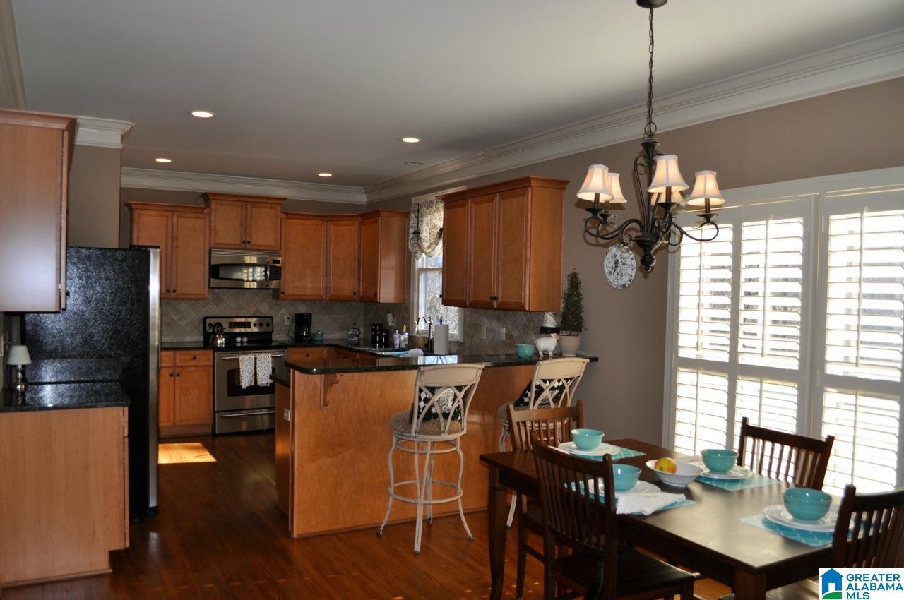 110 Shore Line Way Wilsonville, AL 35186 - Photo 14 of 40