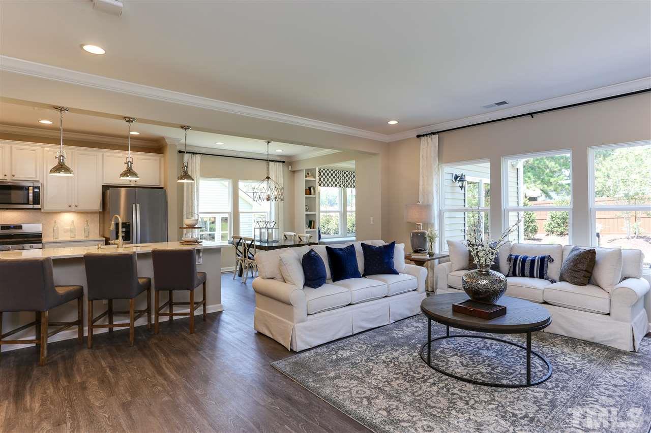 3605 Longleaf Estates Drive Raleigh, NC 27616 - Photo 2 of 24 Gallery Image 2