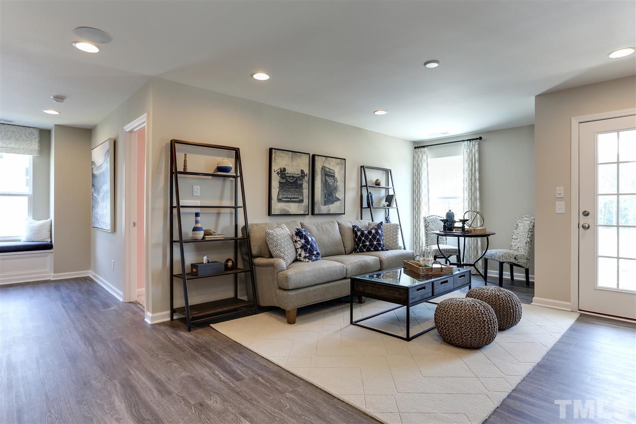 3605 Longleaf Estates Drive Raleigh, NC 27616 - Photo 17 of 24 Gallery Image 17