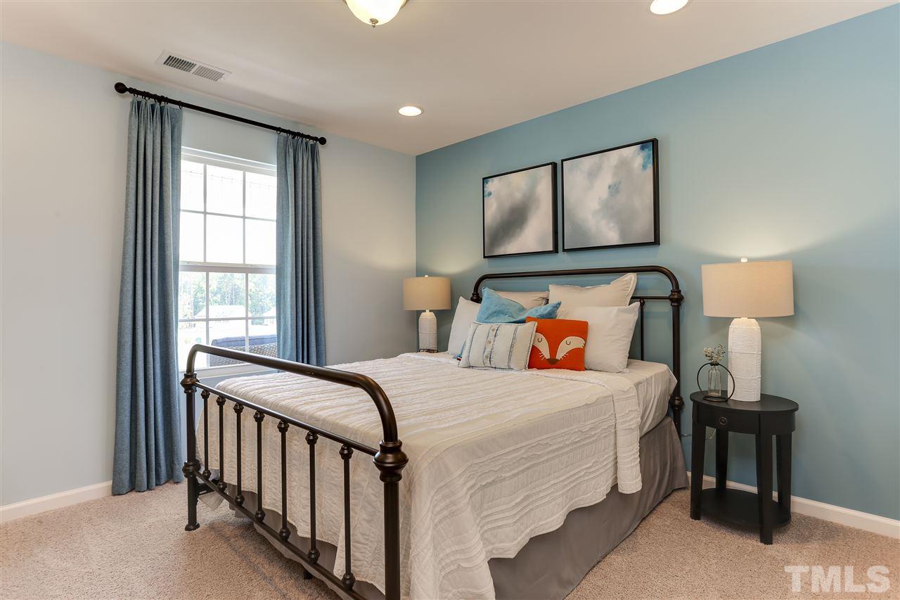 3605 Longleaf Estates Drive Raleigh, NC 27616 - Photo 19 of 24 Gallery Image 19