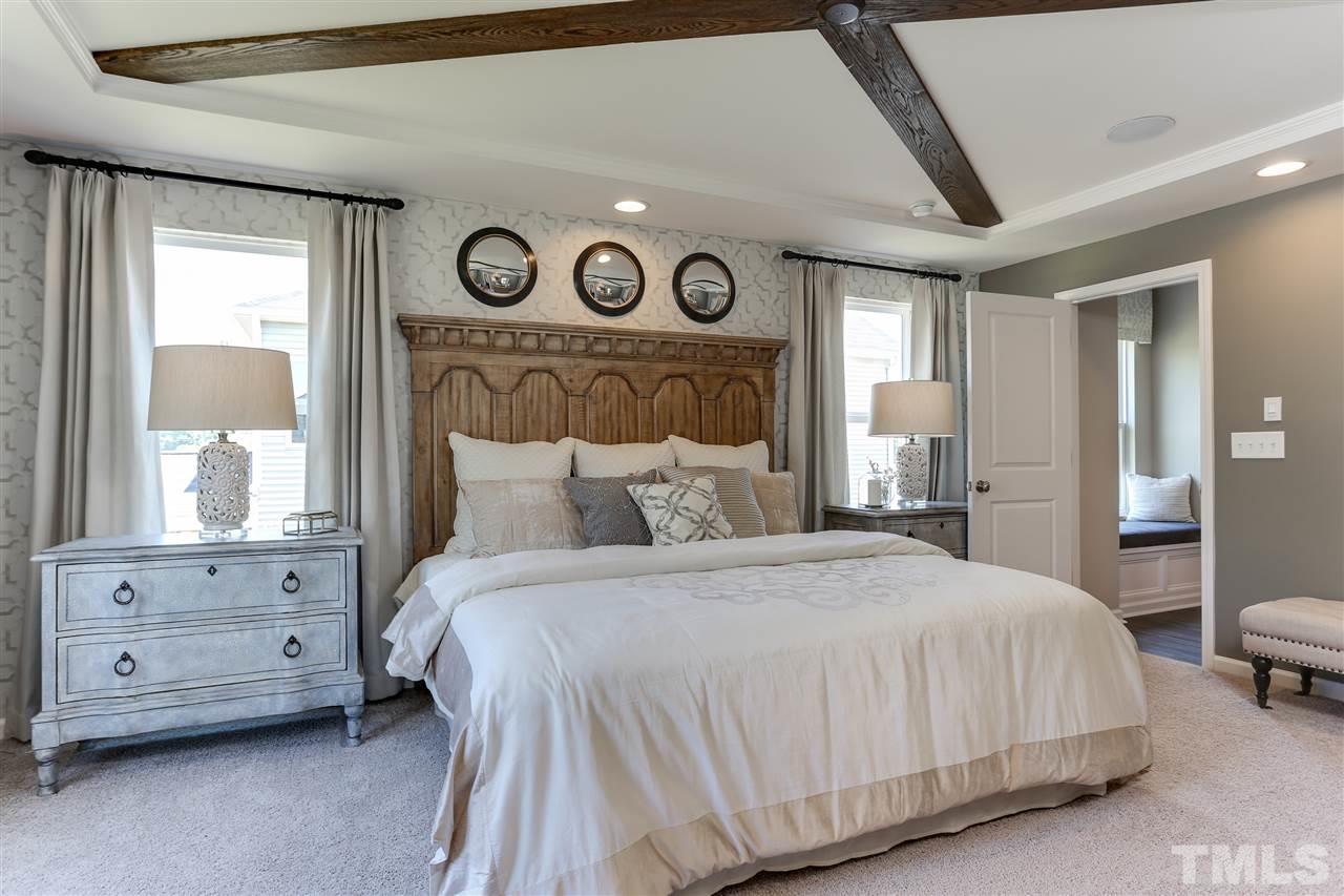3605 Longleaf Estates Drive Raleigh, NC 27616 - Photo 3 of 24 Gallery Image 3