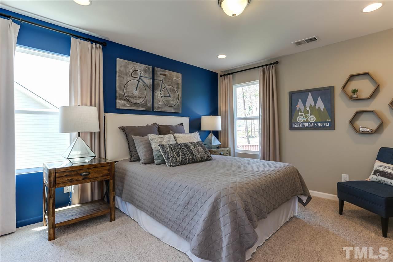 3605 Longleaf Estates Drive Raleigh, NC 27616 - Photo 21 of 24 Gallery Image 21