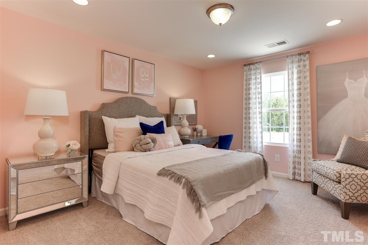 3605 Longleaf Estates Drive Raleigh, NC 27616 - Photo 23 of 24 Gallery Image 23