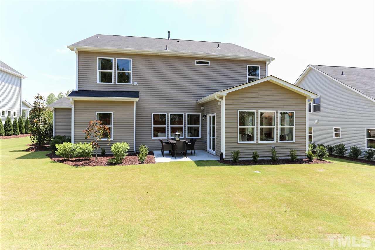 3605 Longleaf Estates Drive Raleigh, NC 27616 - Photo 24 of 24 Gallery Image 24
