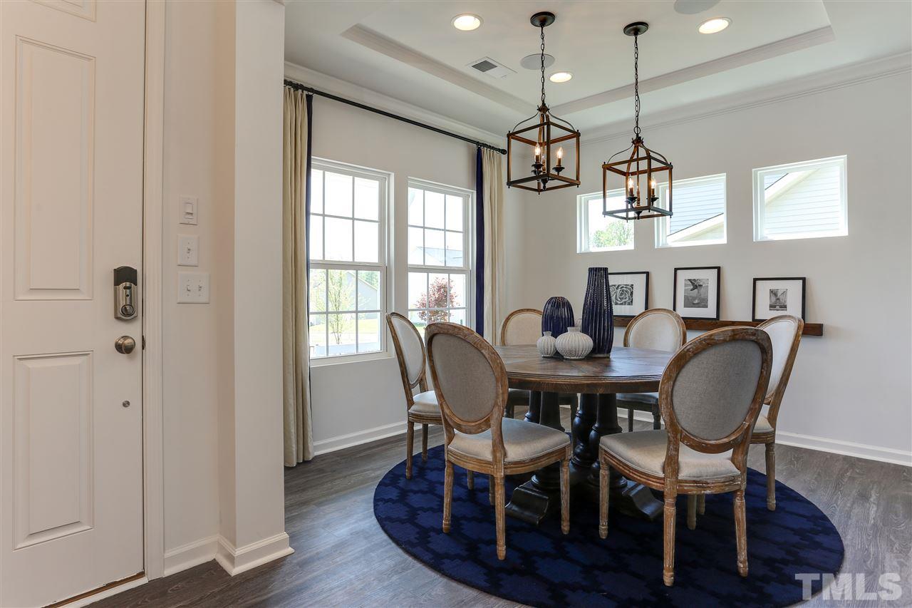 3605 Longleaf Estates Drive Raleigh, NC 27616 - Photo 7 of 24 Gallery Image 7