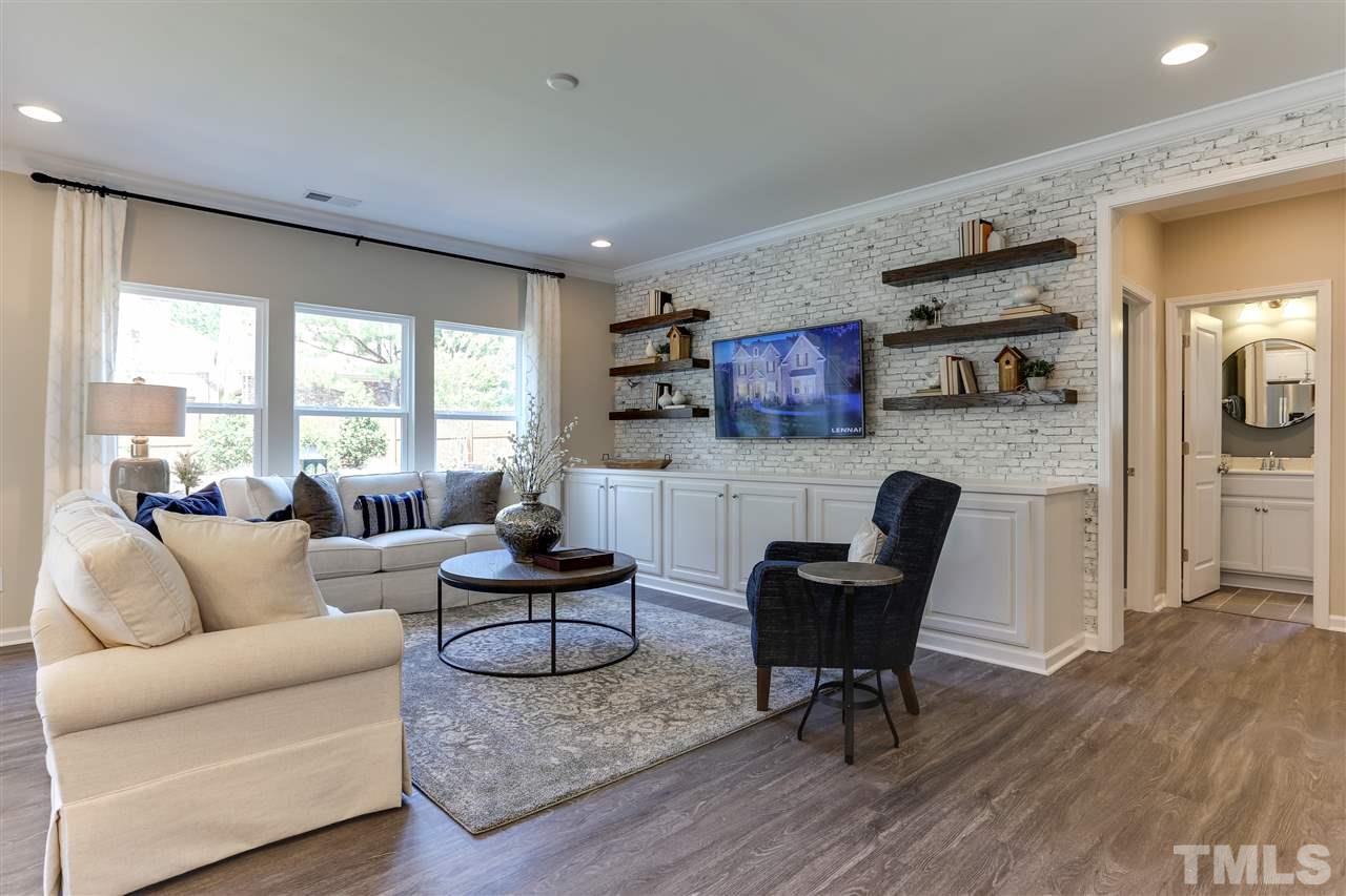3605 Longleaf Estates Drive Raleigh, NC 27616 - Photo 8 of 24 Gallery Image 8