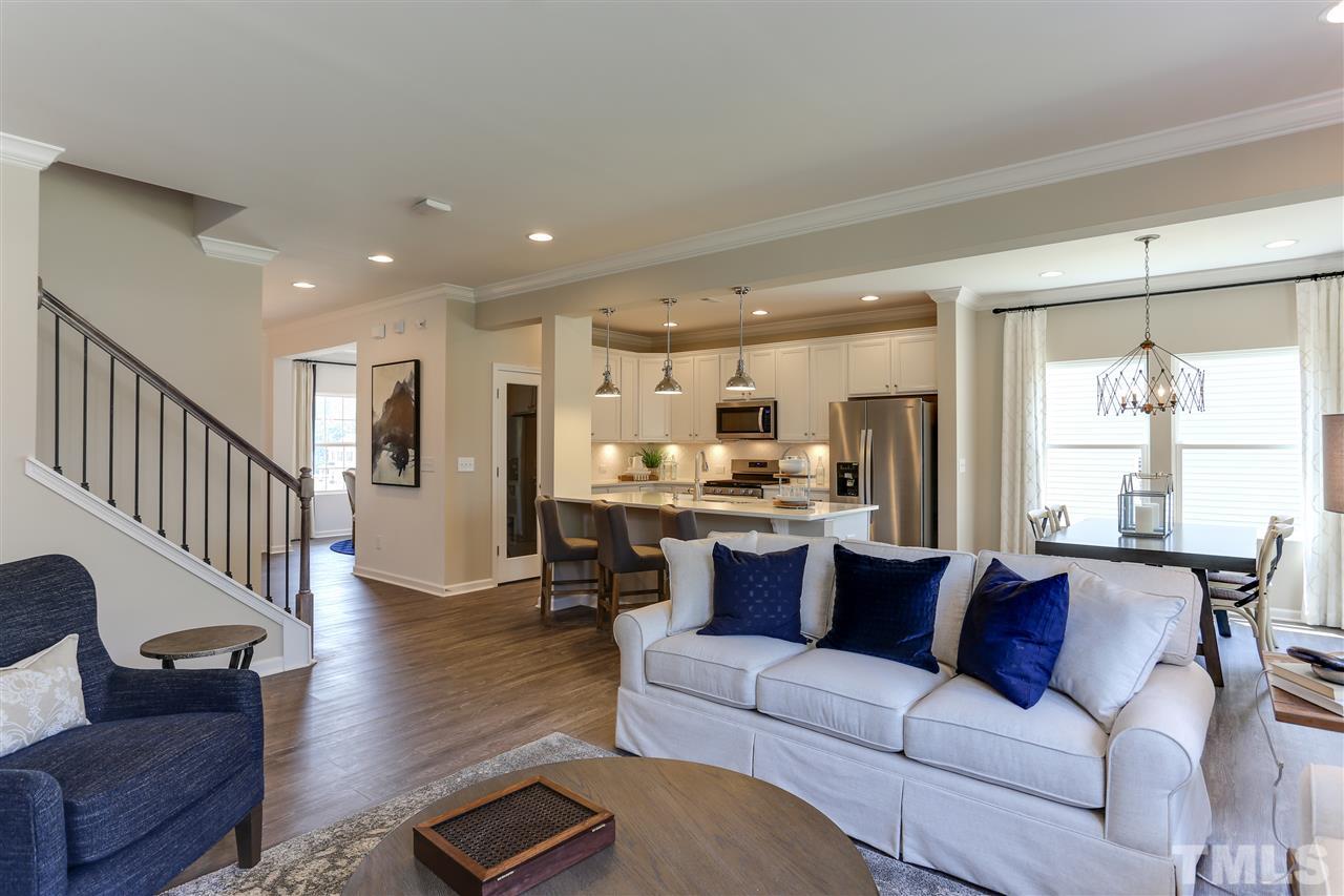 3605 Longleaf Estates Drive Raleigh, NC 27616 - Photo 9 of 24 Gallery Image 9