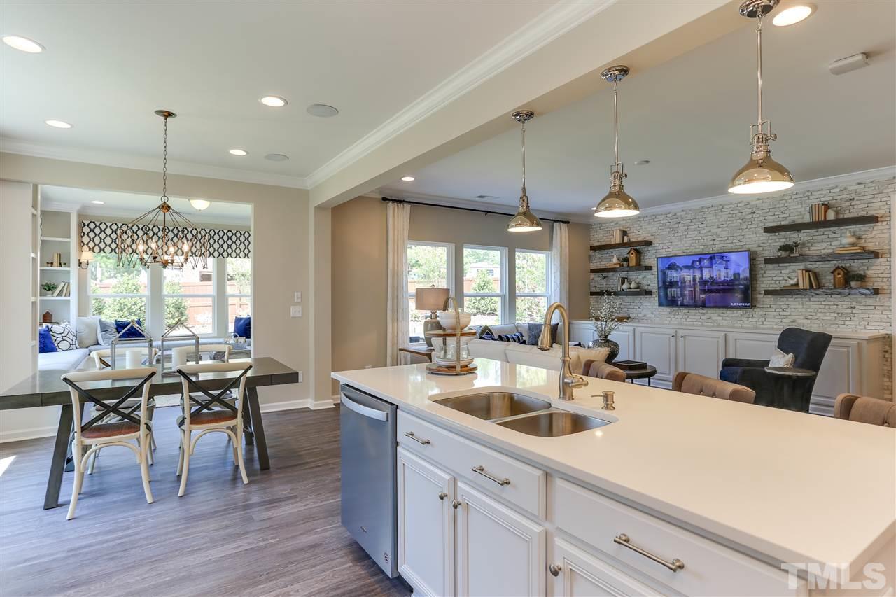 3605 Longleaf Estates Drive Raleigh, NC 27616 - Photo 10 of 24 Gallery Image 10