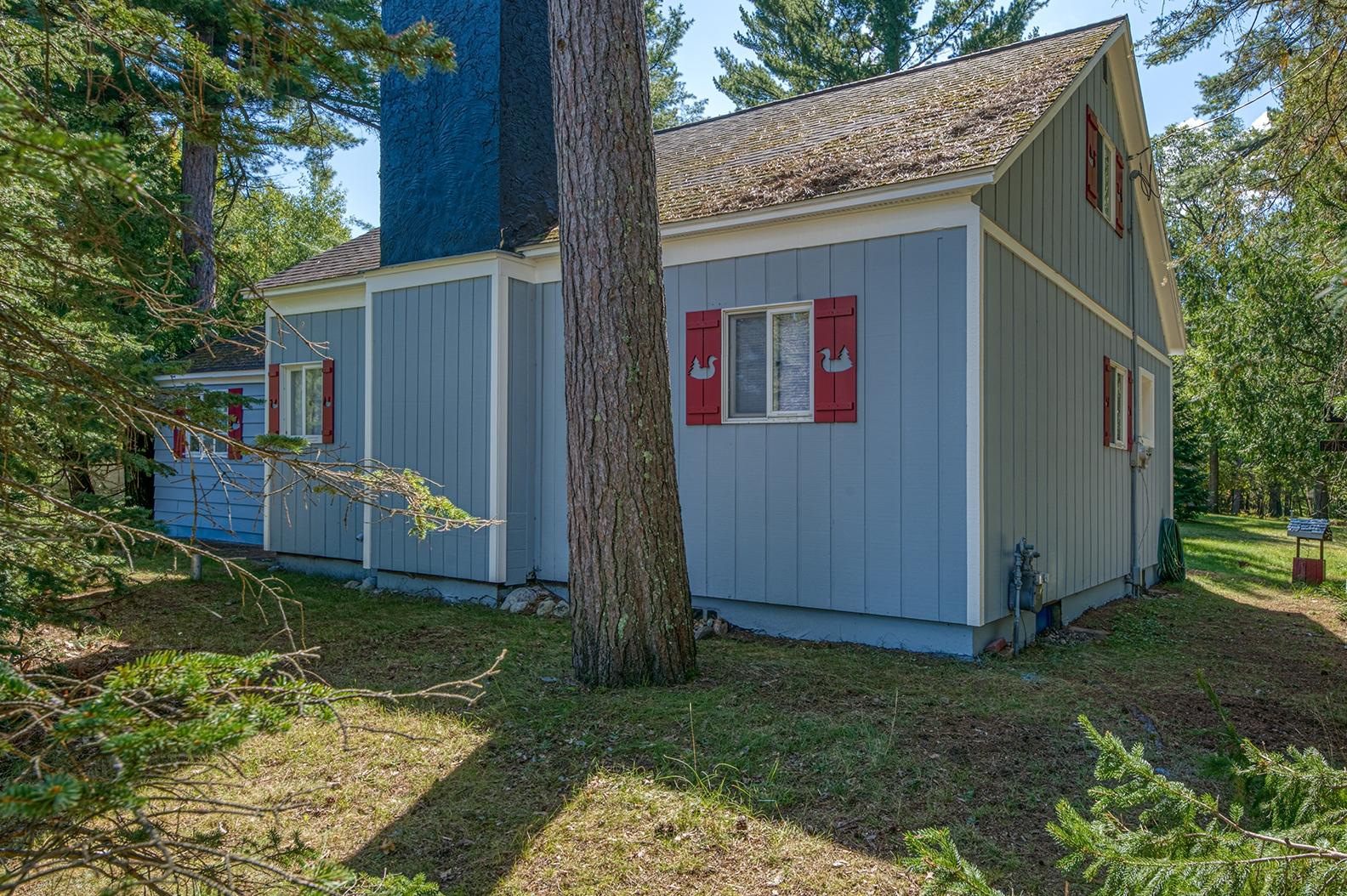 11298 Country Lane Road Woodruff, WI 54568 - Photo 21 of 22 Gallery Image 21