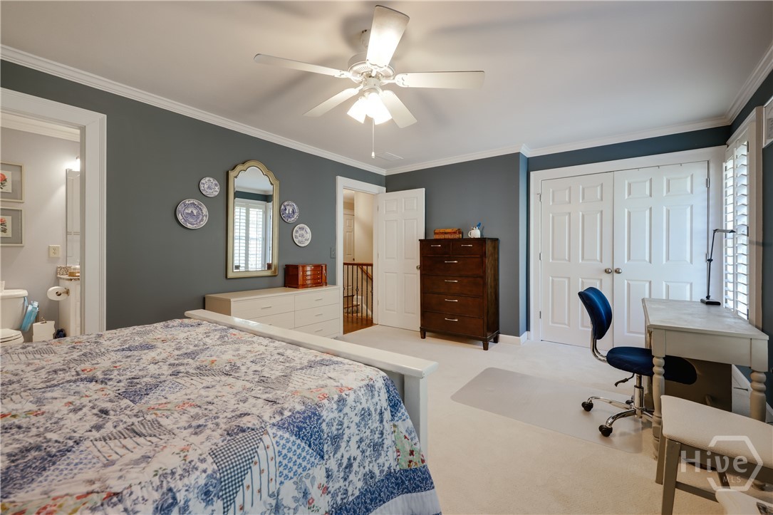 126 Briarcliff Road, Unit 2 Athens, GA 30606 - Photo 31 of 46