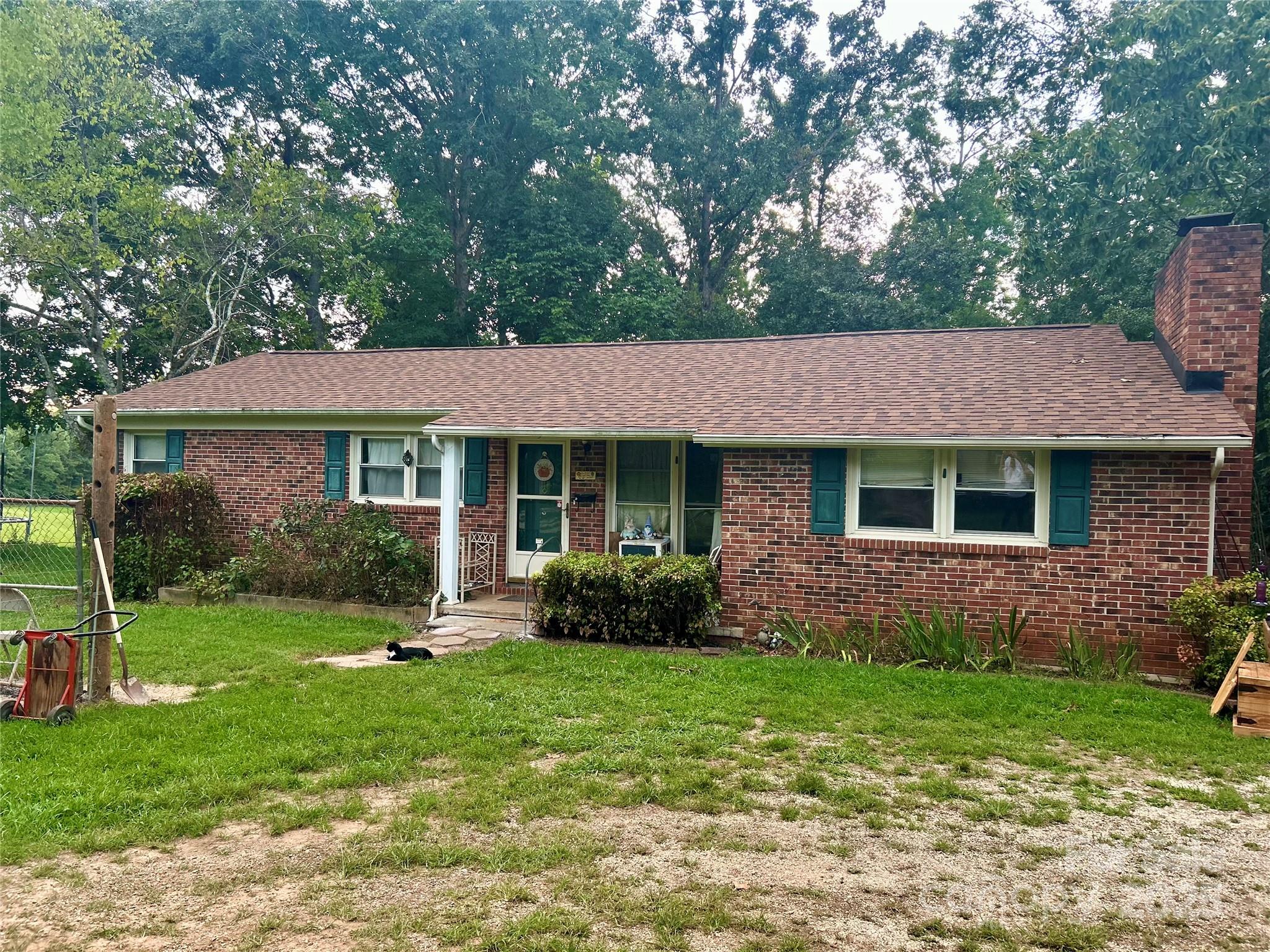 2740 Irene Bridge Highway Hickory Grove, SC 29717 - Photo 1 of 9